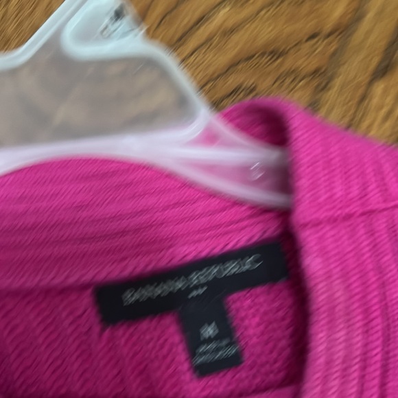 Banana republic pink sweater - Picture 2 of 3